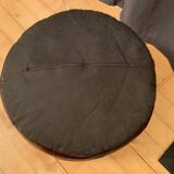 De Sede pouffe, Switzerland, 1970s