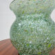Round Murano glass vase antique
