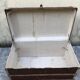 Vintage Travel Trunk