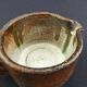 Gerhard Liebenthron, creamer, brutalist pottery milk jug