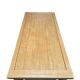 Oak farmhouse table