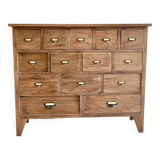 Console furniture trade