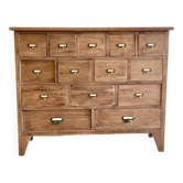 Console furniture trade