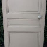 Haussmannian gate 79.5x223cm old