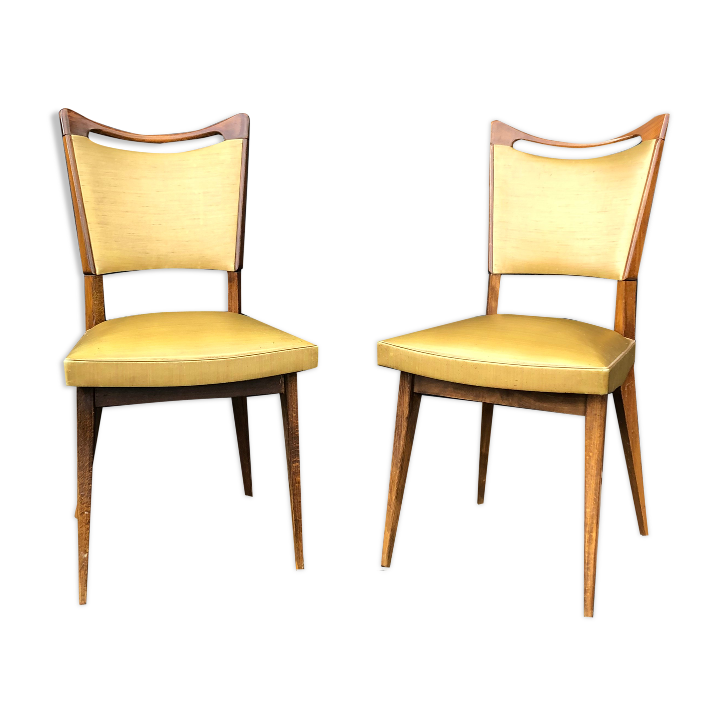 50s chairs