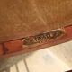 Paire de chaises Art Nouveau Thonet