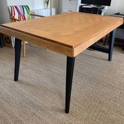 Table année 70