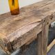 Ancient oak etablk