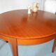 Table teck extensible