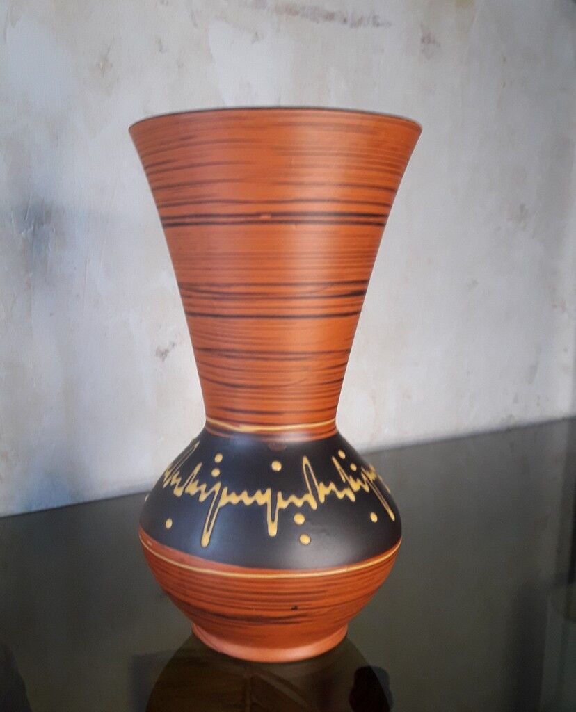 Vase West Germany, 1960