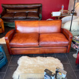 Club sofa