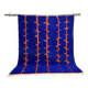 Authentic Handwoven Berber Moroccan Rug 200cmx300cm