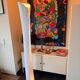 Cadmo design floor lamp by Artemide – designed by Karim Rashid