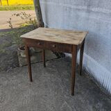 Small farm table, desk