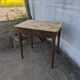Small farm table, desk