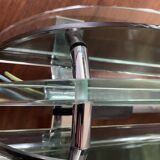 Wall lights with Murano glass slats VECA Italy