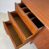 Teak sideboard by Tom Robertson