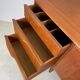 Teak sideboard by Tom Robertson