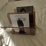 Michel Dumas magazine rack