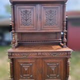 Buffet style Henri II