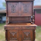 Buffet Style Henri II
