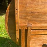 Dining Table - Winegrower Table - Tilting Table