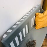 Church pew