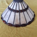 Tiffany lampshade/pendant light
