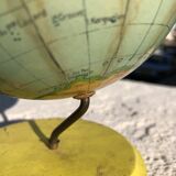 Map world