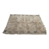 MAGNIFICENT BENIOURAIN RUG, 150/250cm