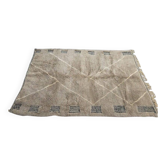 Tapis Beni Ourain