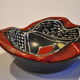 Empty pocket sixties ceramics deruta italy years 50/60