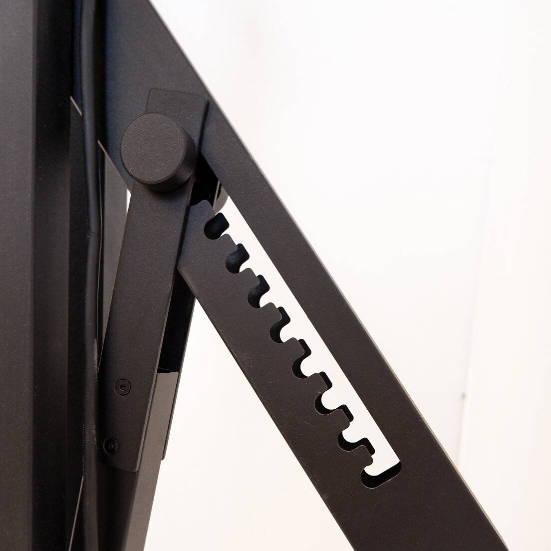 Floor Lamp XXL indoor/outdoor "Gigante Factory" - Kare Design