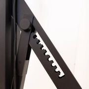 Floor Lamp XXL indoor/outdoor "Gigante Factory" - Kare Design