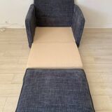 IKEA convertible armchair