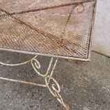 Garden Table