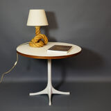 Action Office series side table by Herman Miller, 1975