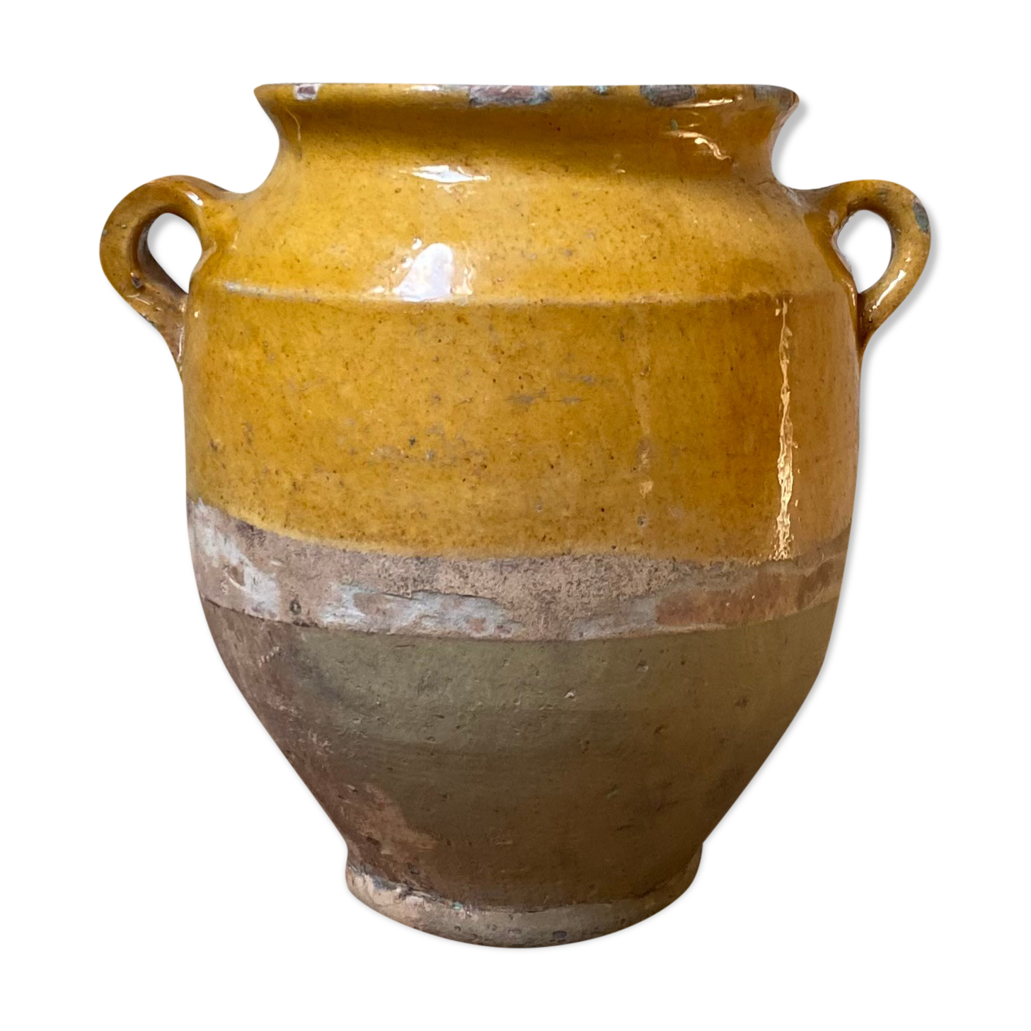Grease pot 17 cm
