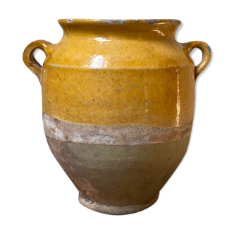 Grease pot 17 cm
