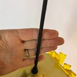 Pendant lamp by Claus Bolby