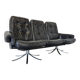 Design 70 Space Age Leather Sofa