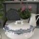 St Amand earthenware soup tureen