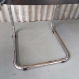 Pair of chairs Cesca B32 Marcel Breuer