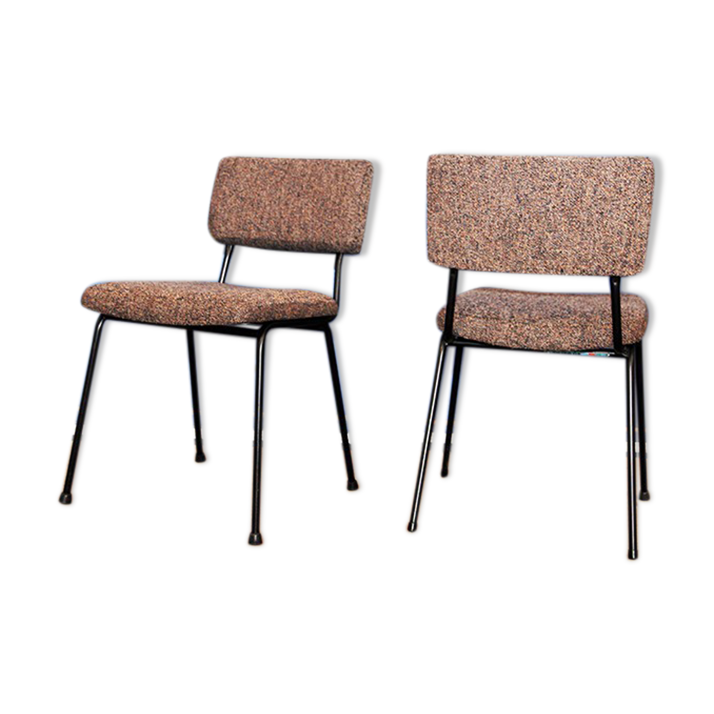 Chaises André Simard_Airborne