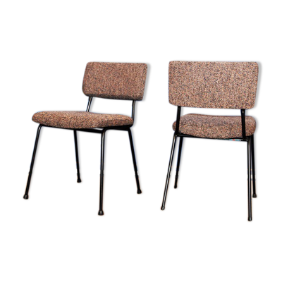 Chaises André Simard_Airborne