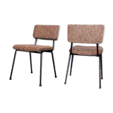 André Simard_Airborne chairs