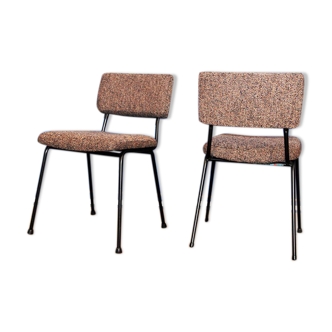 André Simard_Airborne chairs