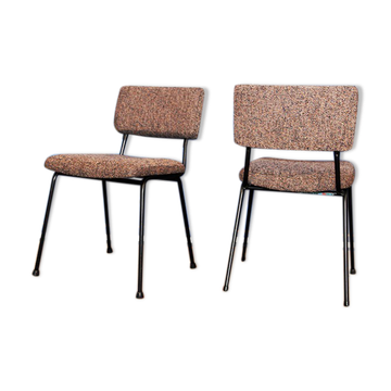 Chairs André Simard_Airborne