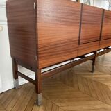 Guariche sideboard in Sapelli