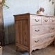 Commode style Louis XV